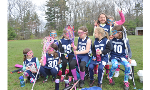 Just a few weeks left to REGISTER for Spring 2018 Youth Lacrosse!